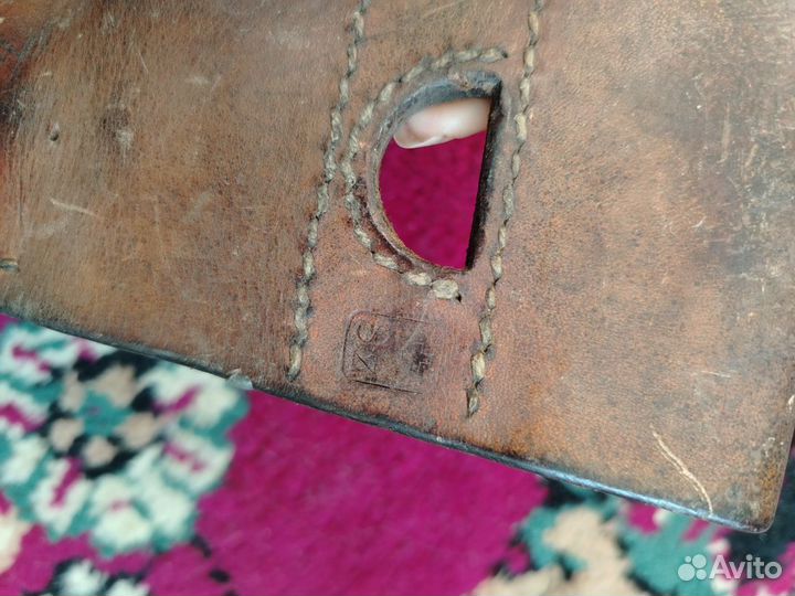 Чехол рубен