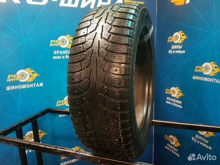 Contyre Arctic Ice 2 205/55 R16