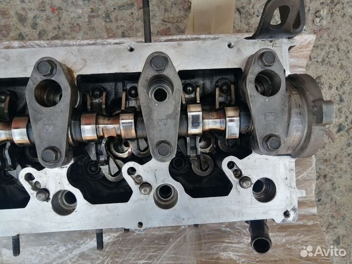 Гбц Хендей Туксон Киа 2,0 CRDi D4EA 140 лс