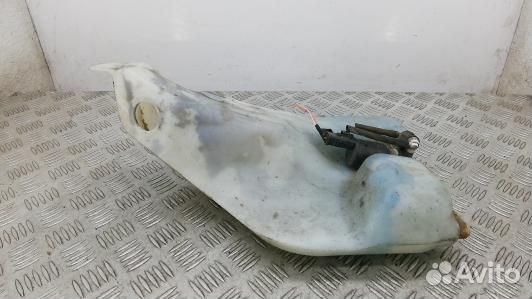Бачок омывателя renault scenic 3 (OBN14NL01)