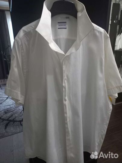 Сорочка мужская