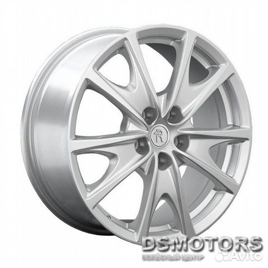 Диски Lexus GS9 9.5/21 5x114.3 ET47 d67.1 S