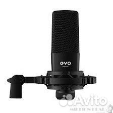Студийный микрофон EVO SR 1