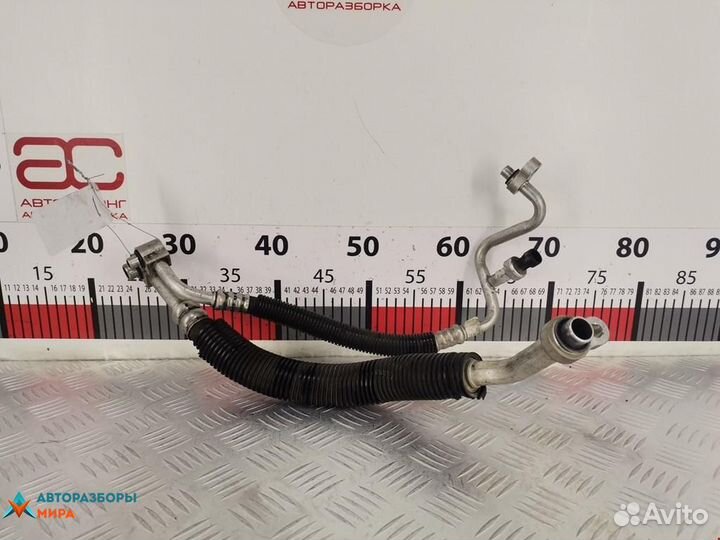 Трубка кондиционера Cadillac SRX 2 2012 23373753