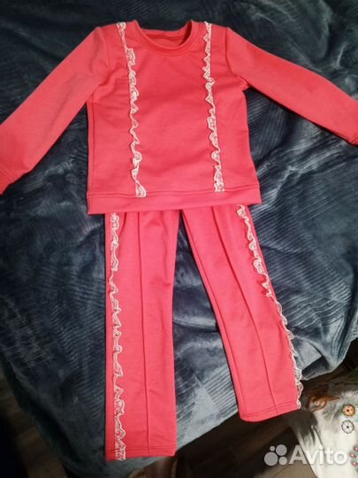 Ремонт и пошив одежды