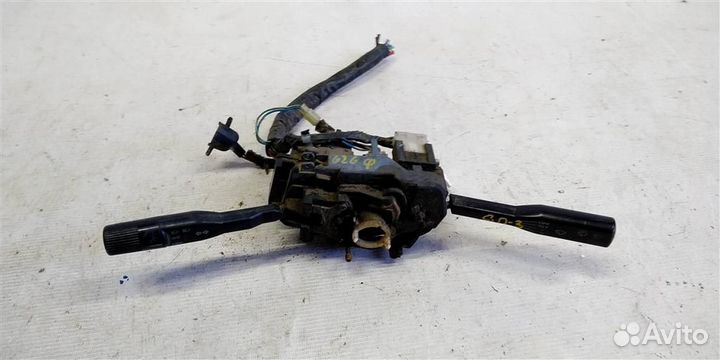 Переключатель подрулевой в сборе Mazda 626 GD 87