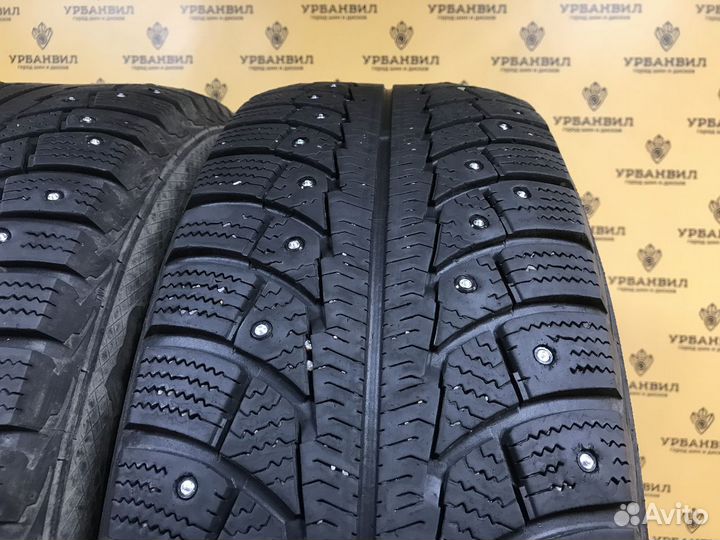 Gislaved Nord Frost 5 225/65 R17 102T