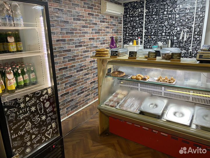 Готовый бизнес