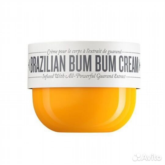 Sol de Janeiro Bum Bum Cream