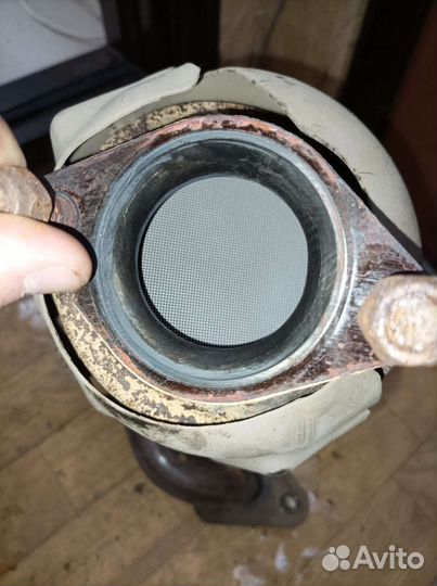 Катализатор