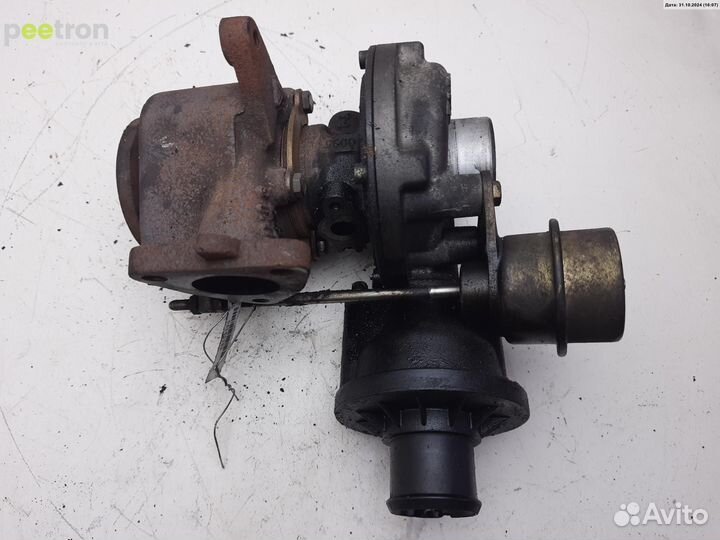 Б/У Б/У Турбина A6680960399668096 mercedes-benz