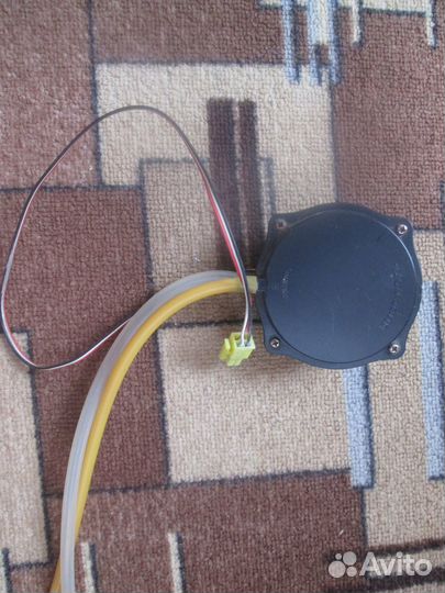 Запчасти газового котла навьен