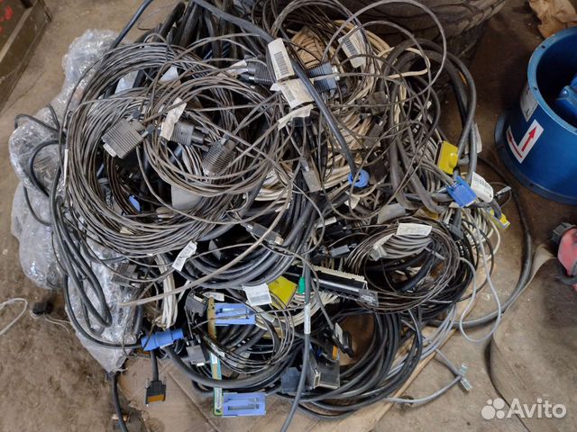 IBM кабель Серверный, интерфейсы,шина данных