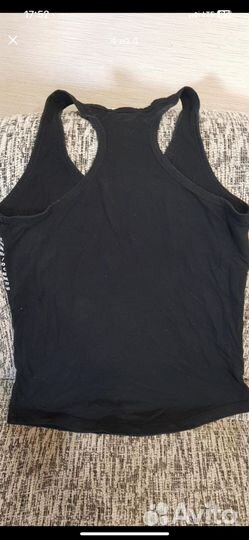 Майка Твоё р.S