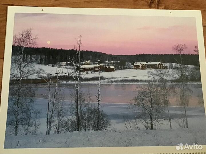 Картины разные