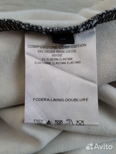 Платье Alexander mcqueen