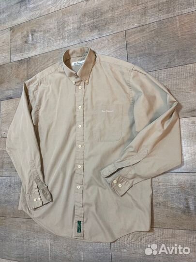 Рубашка Ben Sherman