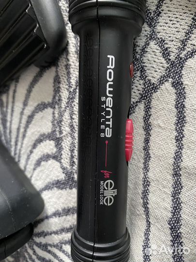 Плойка для волос, гофре, утюжок