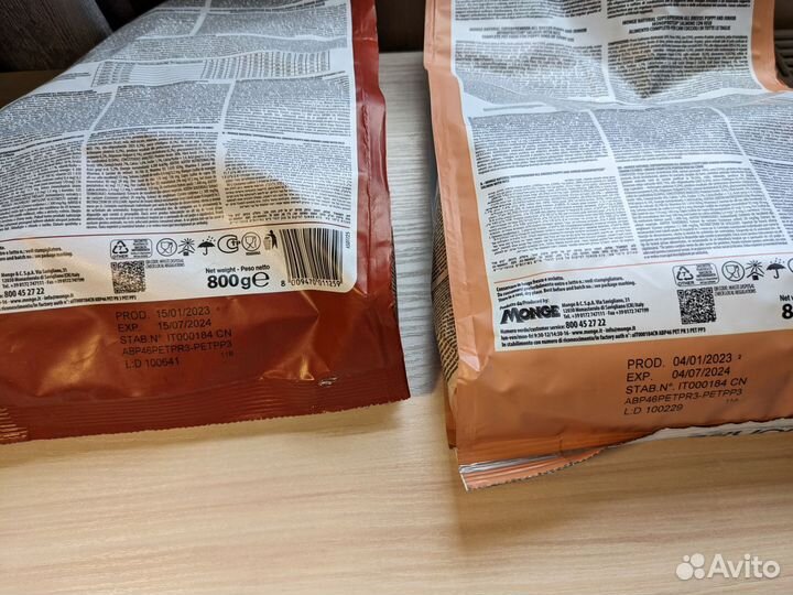 Сухой корм супер-премиум для собак