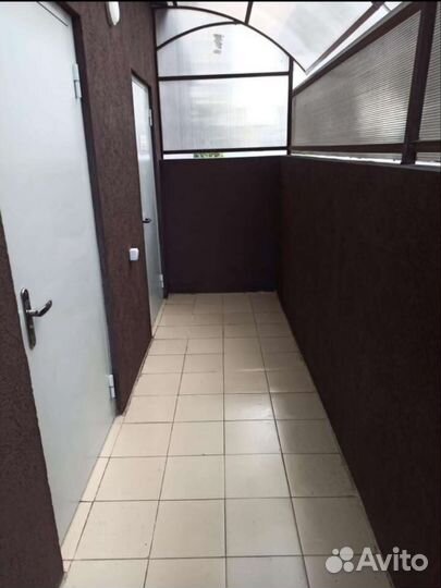 Клининговые услуги