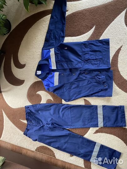 Роба мужская летняя 48-50