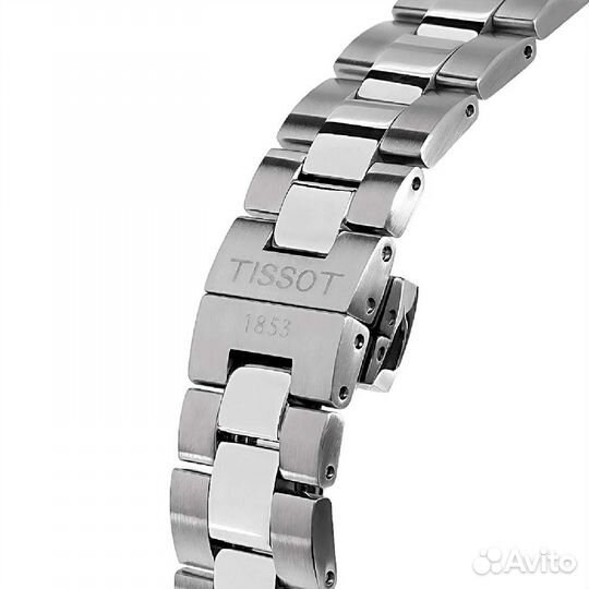 Наручные часы tissot T132.010.11.111.00 новые