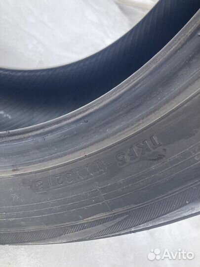 Yokohama Geolandar G91 225/65 R17 102H