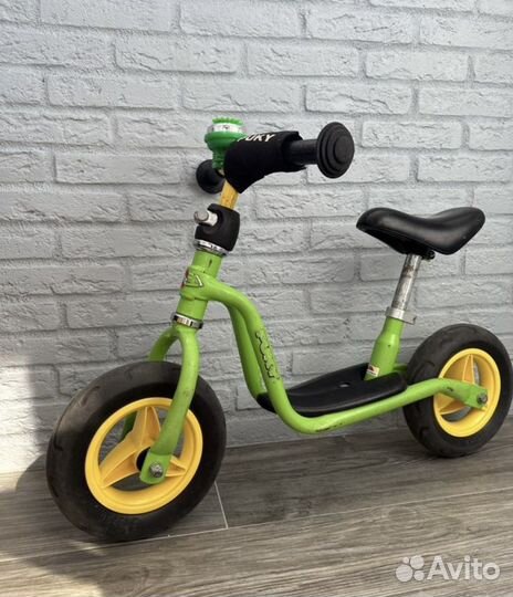 Беговел puky lr m