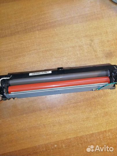 Jc91-00991B термоблок в сборе scx-3207