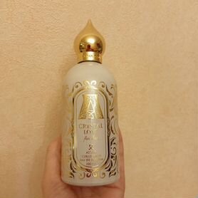 Attar collection crystal love for her оригинал