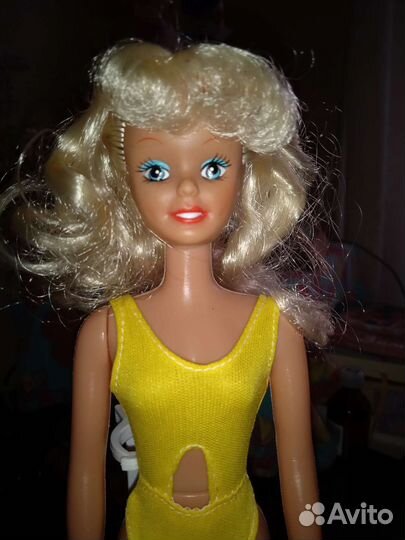 Кукла Робин аналог барби