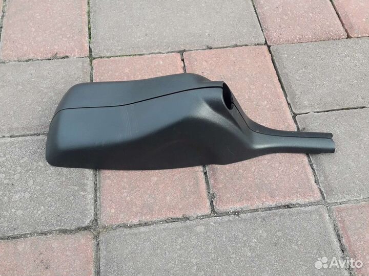 Накладка на зеркало Citroen C4 B7 седан