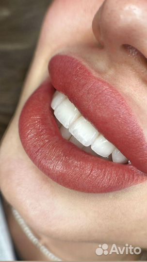 Модель на перманентный макияж бесплатно