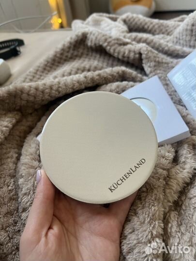 Подставка под кружку Kuchenland Minimalist