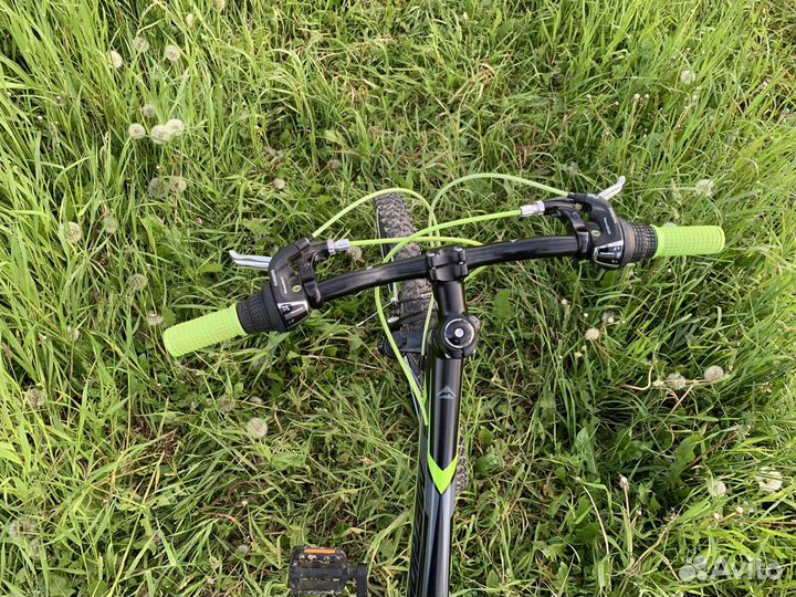 Велосипед Merida matts j24