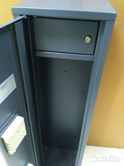 Оружейный сейф Чирок 1018 новый