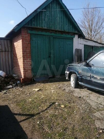 Дом 111 м² на участке 10 сот.