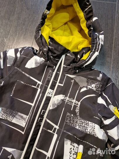 Костюм lassie 104