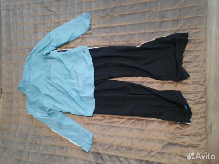 Спортивный костюм adidas женский