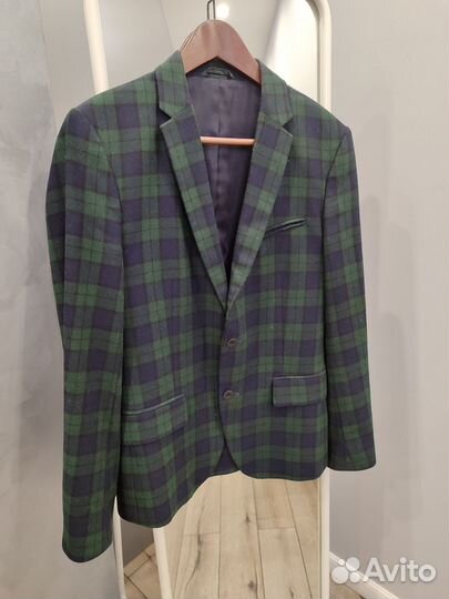 Пиджак мужской Sisley