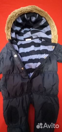 Вещи на мальчика на 0-3 месяцев