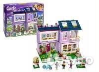 Конструктор Girl 