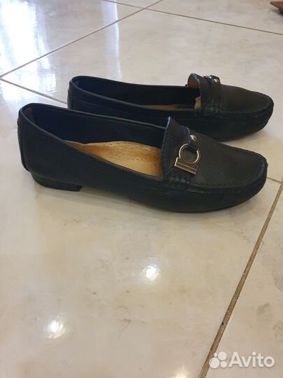 Tervolina туфли 37