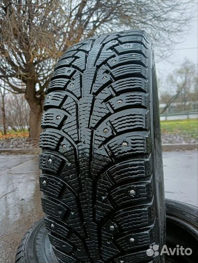 Nokian Tyres Nordman 5 185/65 R15