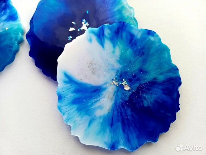 Подстаканники ручная работа