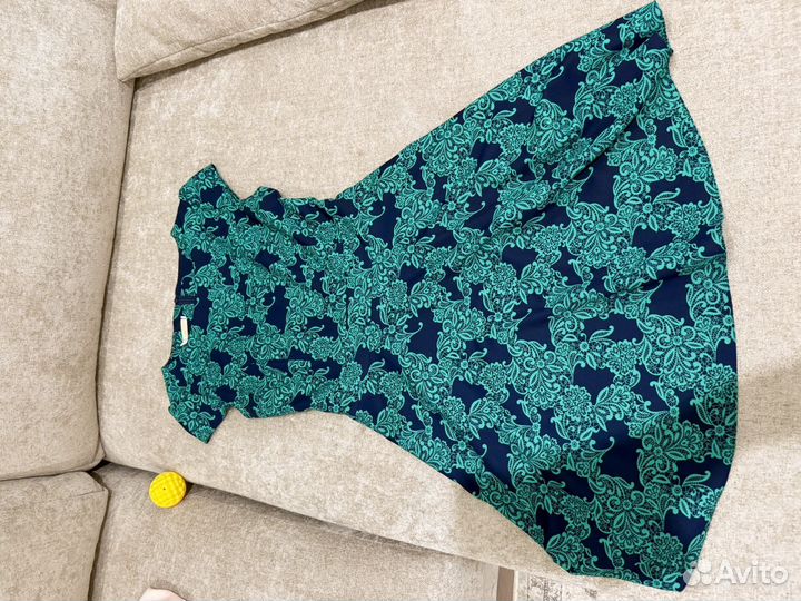 Платья женские