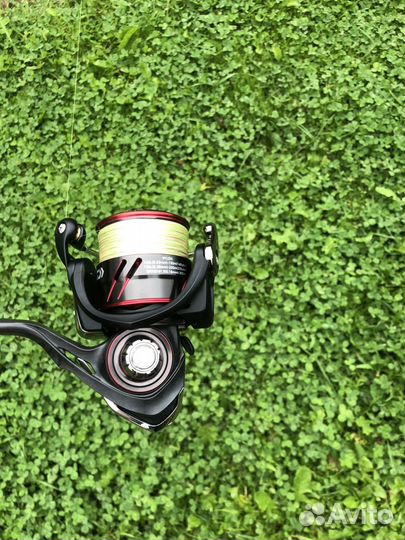 Катушка Daiwa