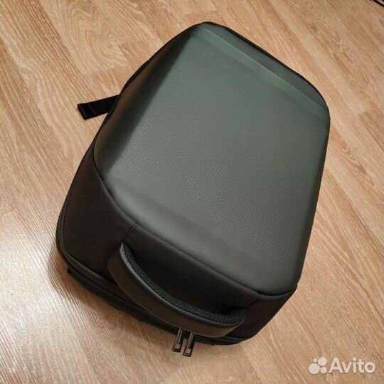 Рюкзак с экраном