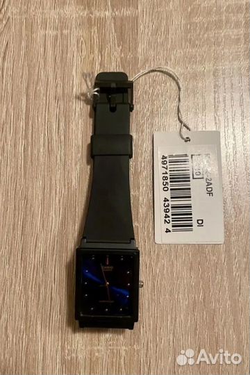Наручные часы casio