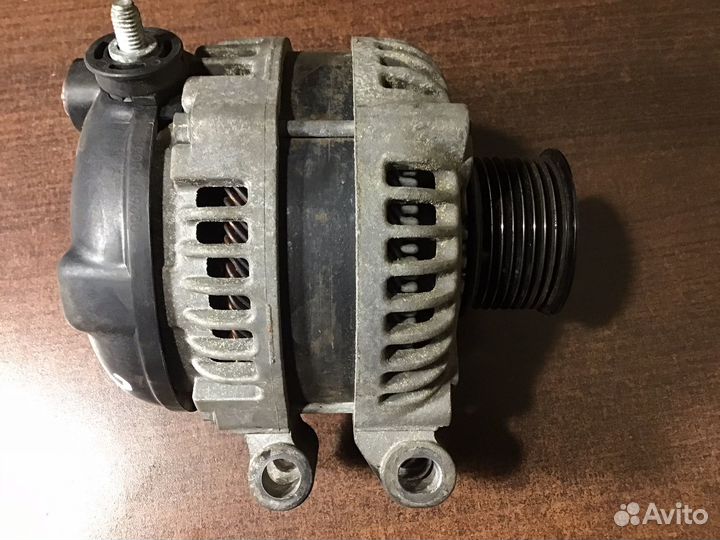 Генератор LR Discovery 3 2.7 Bosch 0986082400